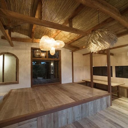 Villa Yumigahama 미나미이즈 외부 사진