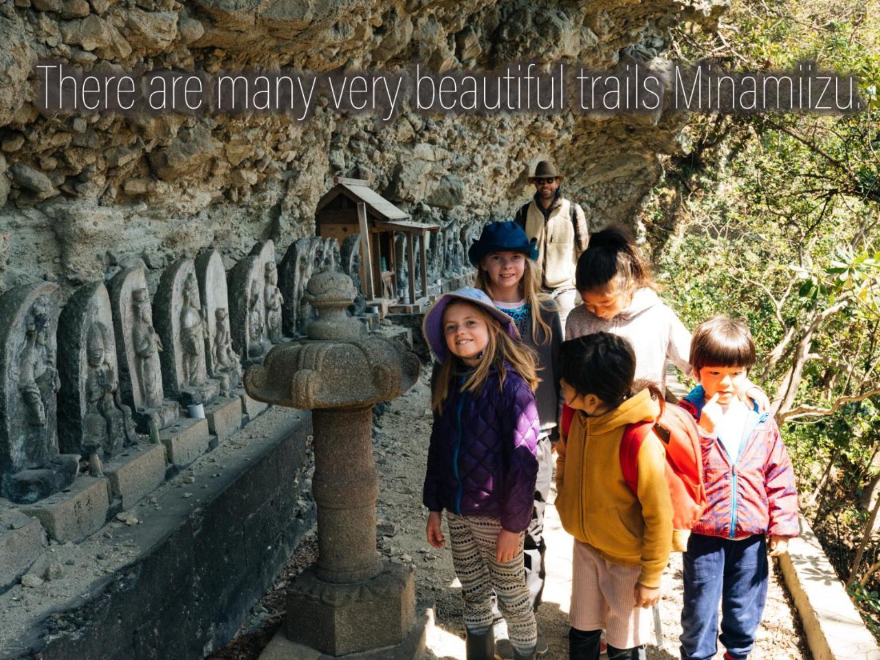 Villa Yumigahama 미나미이즈 외부 사진