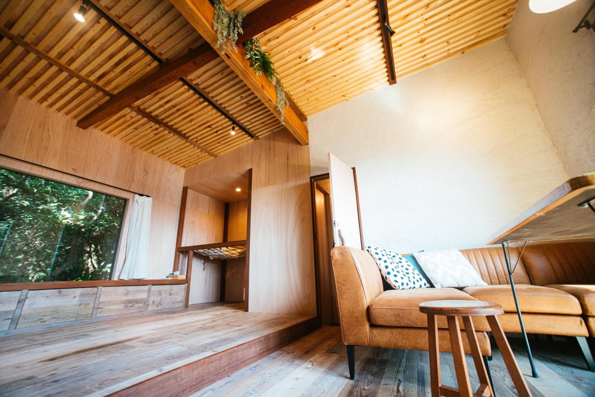 Villa Yumigahama 미나미이즈 외부 사진