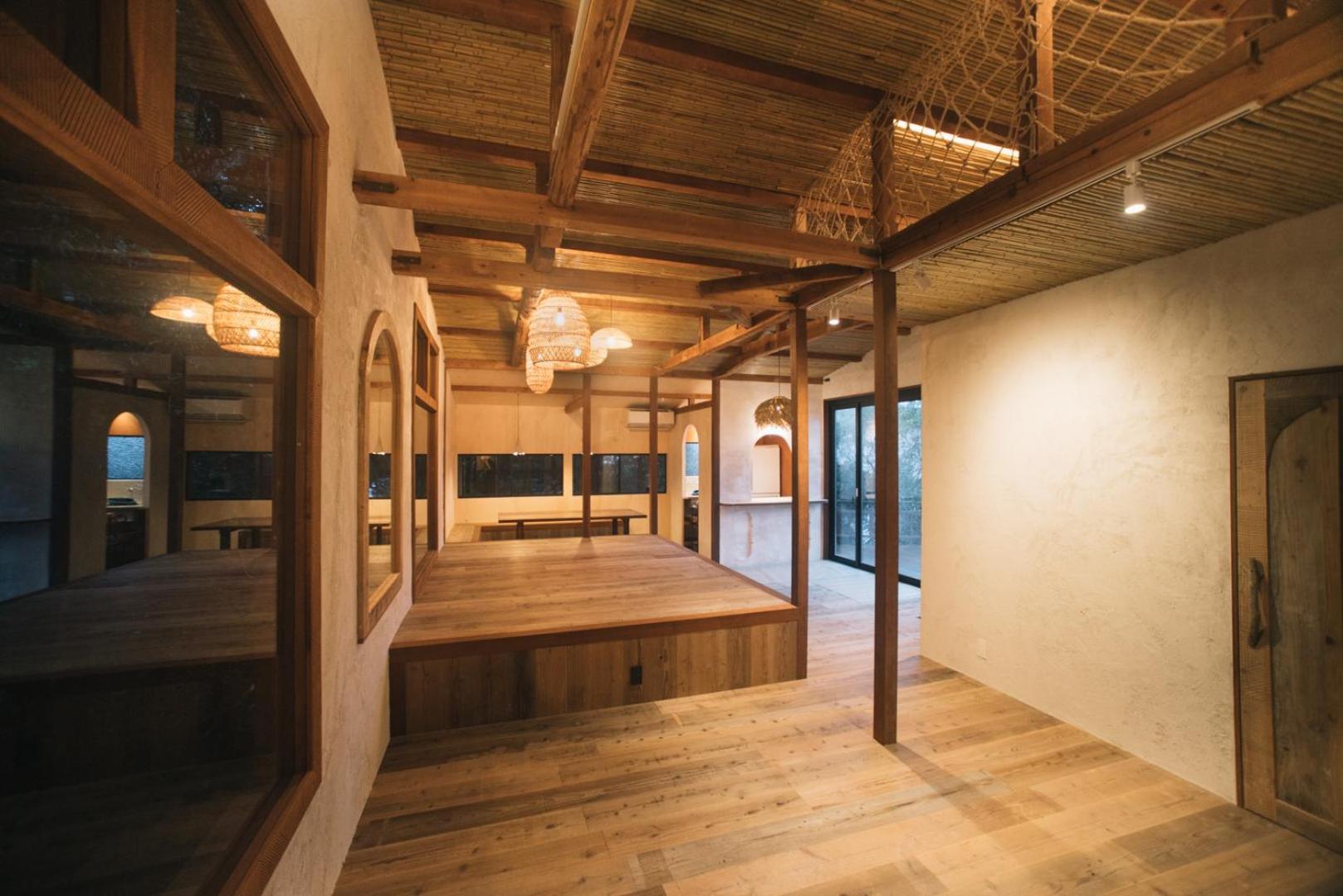 Villa Yumigahama 미나미이즈 외부 사진