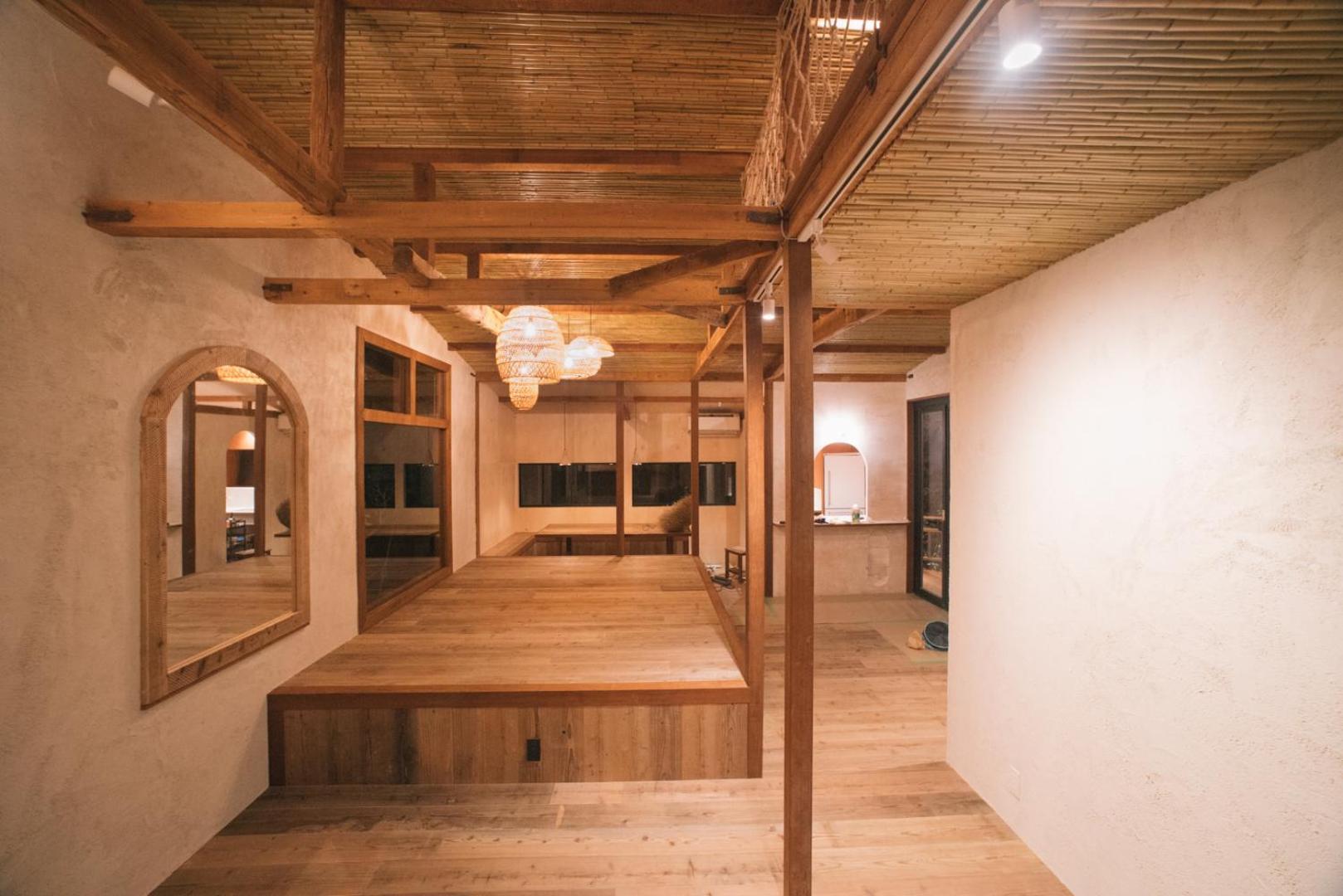 Villa Yumigahama 미나미이즈 외부 사진