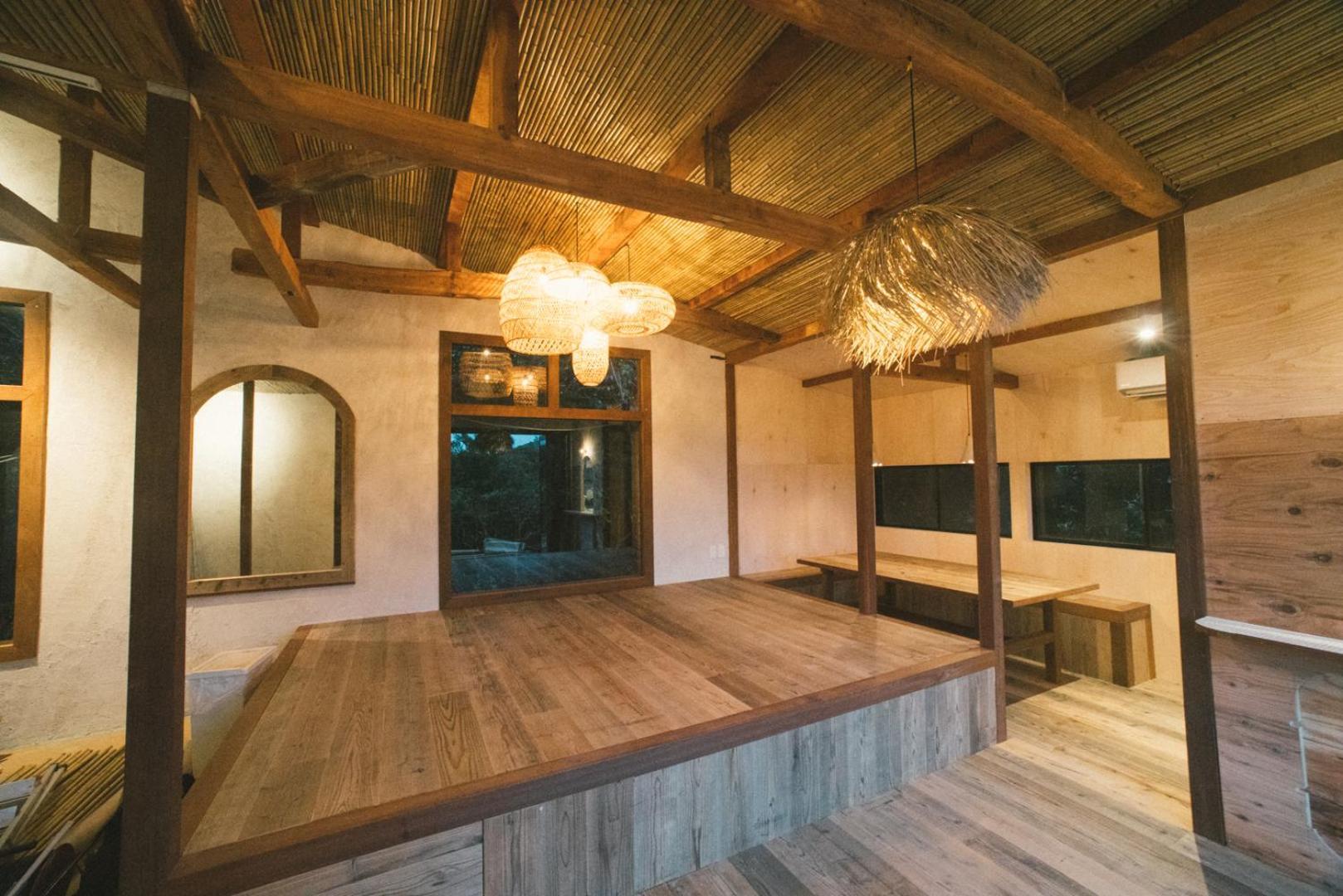 Villa Yumigahama 미나미이즈 외부 사진