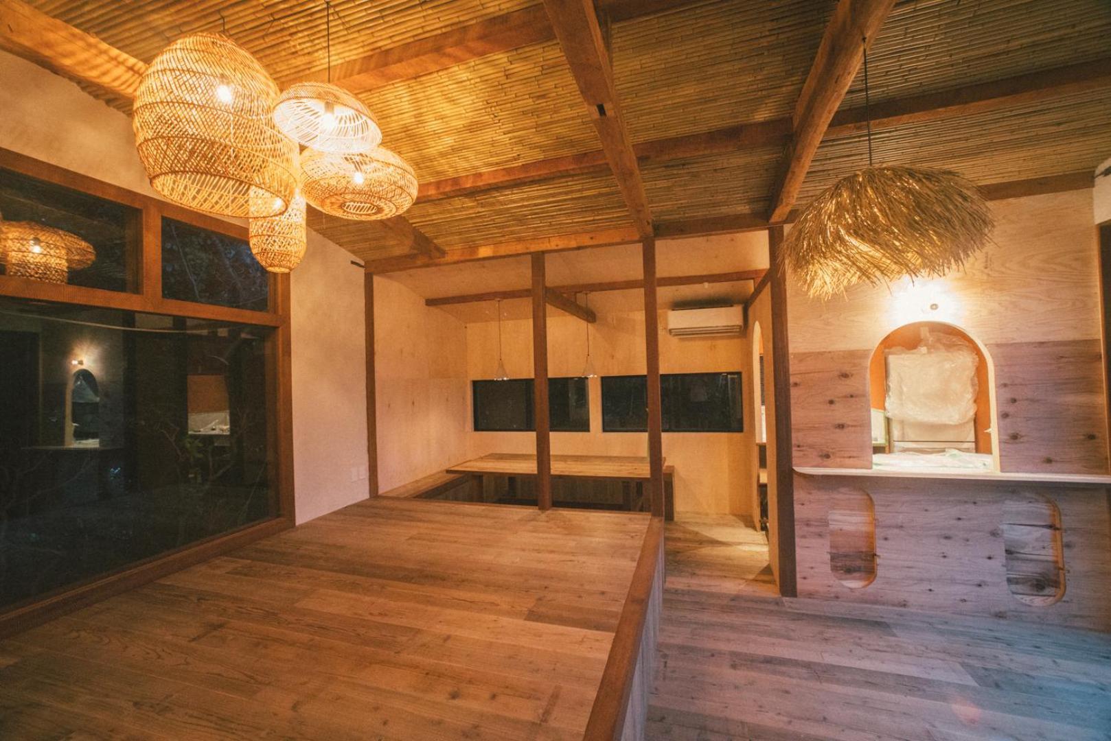 Villa Yumigahama 미나미이즈 외부 사진