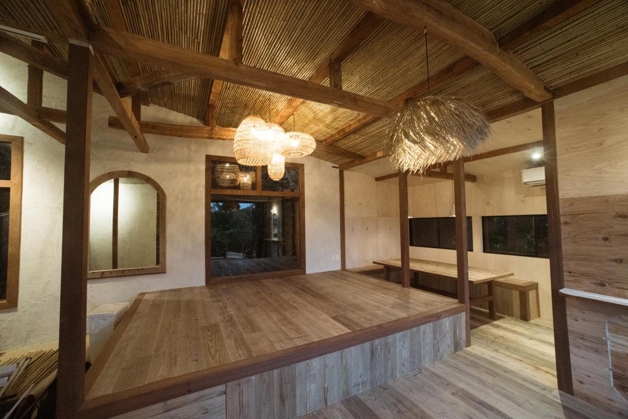 Villa Yumigahama 미나미이즈 외부 사진