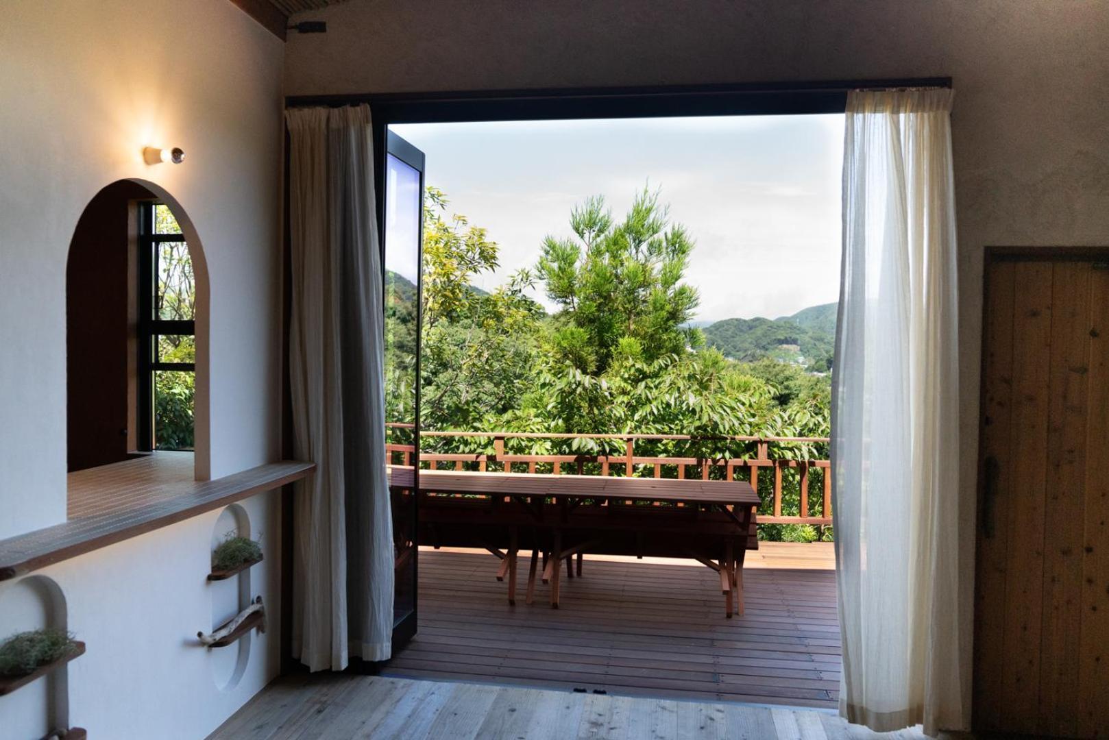 Villa Yumigahama 미나미이즈 외부 사진